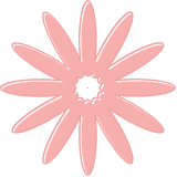 Simple Daisy Style