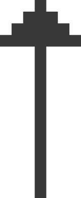 Topped Cursor