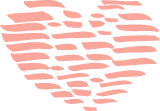 Dashed Heart