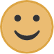 Yellow Smiley Face