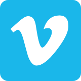 Blocky Vimeo