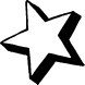 Thick Star