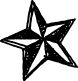Segmented Star