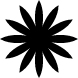 Petal Star