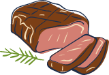 Sliced Brisket