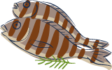 Grilled Whole Fish