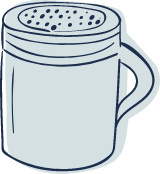 Spice Shaker