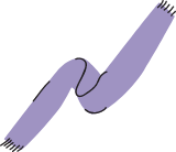 Long Scarf