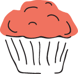 Hearty Muffin