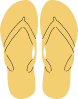 Flip Flop Thongs
