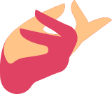 Beckoning Hand