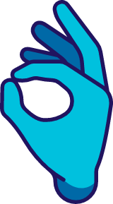 Hand Signaling