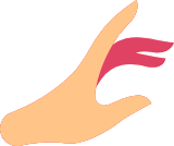 Interrupting Hand
