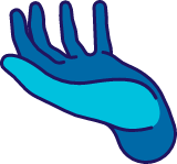 Hand Catching