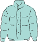 Puffy Parka