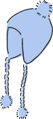 Tasseled Cap