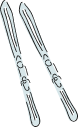 Nordic Skis