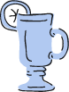 Spiced Wine