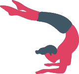 Scorpion Pose